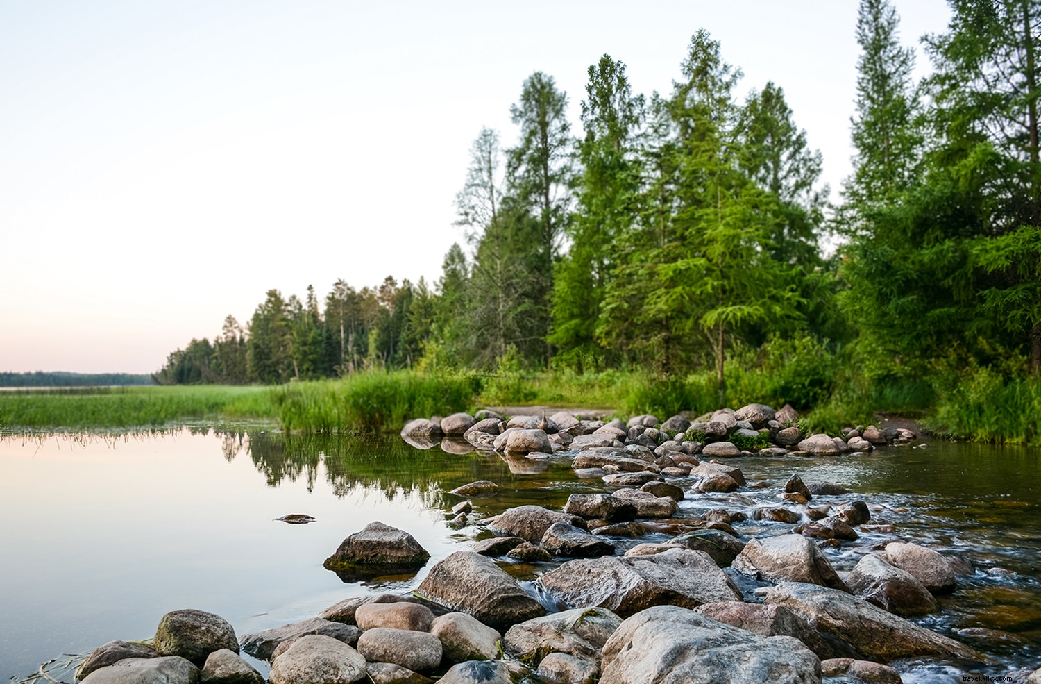 Il y en a 10, Plus de 000 raisons de visiter le Minnesota cette année ; Ces 8 sont un Slam Dunk 